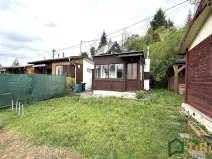 Prodej chaty, Březina, 28 m2