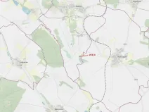 Dražba lesa, Kojetice, 654 m2