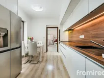 Pronájem bytu 3+kk, Brno, Krásného, 80 m2