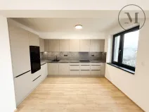 Pronájem bytu 2+kk, České Budějovice, A. Trägera, 57 m2