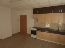 Pronájem bytu 2+kk, Měřín, Náměstí, 39 m2