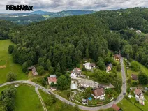 Prodej chalupy, Koberovy, 159 m2