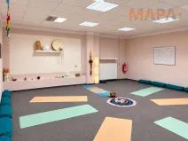 Pronájem obchodního prostoru, Jirkov, 47 m2