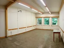 Pronájem skladu, Sedlčany, Na Červeném Hrádku, 35 m2