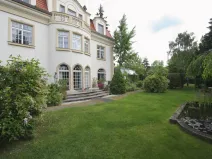 Pronájem bytu 4+1, Praha - Dejvice, Na Míčánce, 190 m2