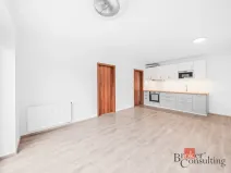 Pronájem bytu 2+kk, Hořovice, Kopřivová, 56 m2