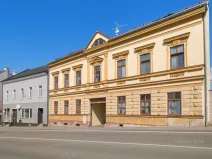 Prodej bytu 2+kk, Boskovice, Kpt. Jaroše, 42 m2