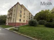 Prodej bytu 2+1, Most, Josefa Skupy, 56 m2