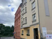 Pronájem bytu 2+1, Děčín - Děčín IV-Podmokly, Plzeňská, 80 m2