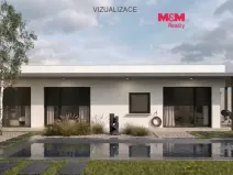 Prodej rodinného domu, Svojkovice, 142 m2
