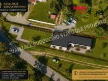 Prodej pozemku pro bydlení, Zbraslavice - Krasoňovice, 1163 m2