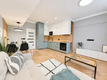 Prodej bytu 4+kk, Pardubice - Zelené Předměstí, Macanova, 85 m2