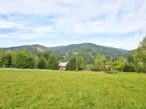 Prodej pozemku pro bydlení, Rokytnice nad Jizerou - Dolní Rokytnice, 2331 m2