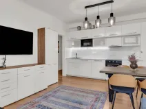 Prodej bytu 3+kk, Praha, Na Zámyšli, 61 m2