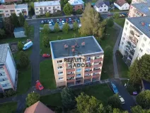 Prodej bytu 1+1, Kelč, 32 m2