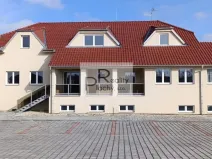 Prodej bytu 2+kk, Hevlín, 77 m2