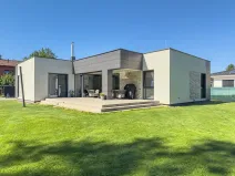 Prodej rodinného domu, Kamenice, 181 m2