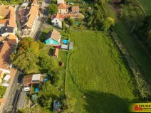 Prodej pozemku pro bydlení, Hostěnice, 2012 m2