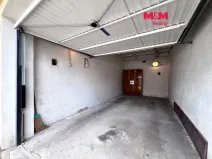 Prodej garáže, Olomouc, Jakoubka ze Stříbra, 18 m2
