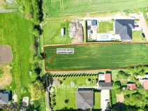 Prodej pozemku pro bydlení, Pravice, 2822 m2