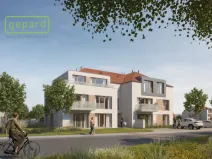 Prodej bytu 3+kk, Drahelčice, Na Malé Růži, 65 m2