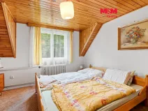 Prodej rodinného domu, Frýdlant, Strmá, 120 m2