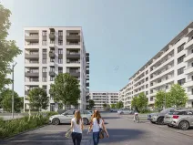 Prodej bytu 3+kk, Brno, Jižní, 75 m2