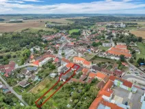 Prodej chalupy, Želetava, Pražská, 120 m2