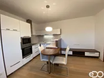 Pronájem bytu 2+kk, Mladá Boleslav, 48 m2