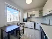 Prodej bytu 4+1, Jirkov, Na Borku, 77 m2