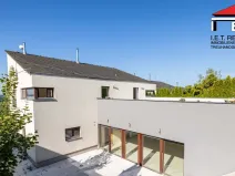 Prodej rodinného domu, Židlochovice, Meruňková, 326 m2