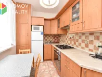 Pronájem bytu 2+1, Praha - Záběhlice, Hyacintová, 55 m2