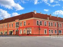 Pronájem obchodního prostoru, Písek, Budějovická, 82 m2