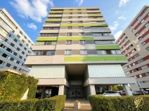 Pronájem bytu 2+kk, Mladá Boleslav, 17. listopadu, 58 m2