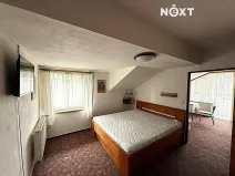 Pronájem bytu 2+kk, Vrchlabí, Na valech, 28 m2