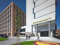 Pronájem skladu, Olomouc, tř. Kosmonautů, 800 m2