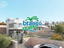 Prodej rodinného domu, Finestrat, Alicante, Španělsko, 157 m2