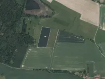 Prodej louky, Bernartice, 15444 m2