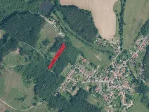 Prodej pole, Pec, 13907 m2