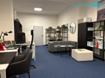 Pronájem kanceláře, Mariánské Lázně, třída Vítězství, 20 m2