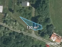 Prodej podílu zahrady, Ždírec, 65 m2