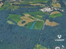 Prodej podílu pole, Štramberk, 1454 m2