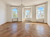 Prodej bytu 3+1, Olomouc, Komenského, 110 m2