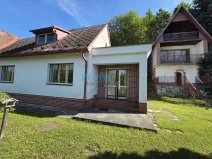 Prodej rodinného domu, Zábřeh, U Sázavy, 150 m2