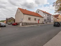 Prodej rodinného domu, Kladno - Švermov, Sportovní, 180 m2
