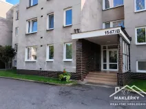 Prodej bytu 3+1, Brandýs nad Labem-Stará Boleslav, Neratovická, 80 m2