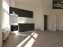 Pronájem bytu 1+kk, Třebíč, Cyrilometodějská, 33 m2