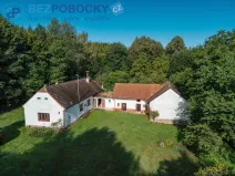 Prodej rodinného domu, Zbýšov - Chlum, 120 m2