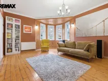 Prodej bytu 4+1, Karlovy Vary, Ondříčkova, 87 m2