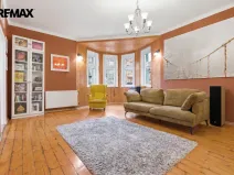 Prodej bytu 4+1, Karlovy Vary, Ondříčkova, 87 m2